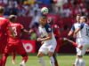 World Cup 2026 Canada bắt đầu lại mọi trận đấu với Bosnia, ba cầu thủ The Blues được tha trong buổi tập… Theo dõi ngày thứ hai của World Cup