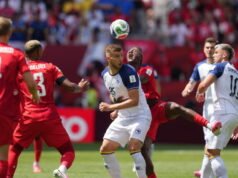 World Cup 2026 Canada bắt đầu lại mọi trận đấu với Bosnia, ba cầu thủ The Blues được tha trong buổi tập… Theo dõi ngày thứ hai của World Cup