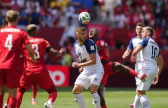 World Cup 2026 Canada bắt đầu lại mọi trận đấu với Bosnia, ba cầu thủ The Blues được tha trong buổi tập… Theo dõi ngày thứ hai của World Cup