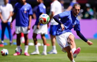 World Cup 2026 Chủ nhà được chỉ định Pháp-Iraq, Mỹ và Australia tìm kiếm ngôi đầu… Theo dõi ngày thứ 9 của World Cup