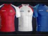 World Cup 2026: FIFA thay đổi áo thi đấu của tuyển Haiti Tin mới nhất từ Haiti: Chính trị, An ninh, Kinh tế, Văn hóa.