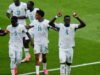 World Cup 2026 Giá nhợt nhạt ở Boston, Senegal thống trị Iraq, sân chung kết bị chỉ trích… sau ngày 16 World Cup