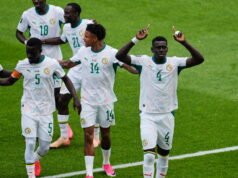 World Cup 2026 Giá nhợt nhạt ở Boston, Senegal thống trị Iraq, sân chung kết bị chỉ trích… sau ngày 16 World Cup