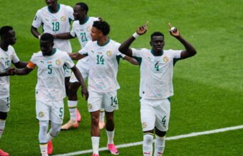 World Cup 2026 Giá nhợt nhạt ở Boston, Senegal thống trị Iraq, sân chung kết bị chỉ trích… sau ngày 16 World Cup