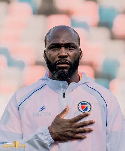 World Cup 2026: Johny Placide tuyên bố giã từ sự
