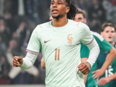 World Cup 2026 Không phải một, không phải hai mà là ba bàn thắng của Michael Olise, sau khi Kelly bị rút ngắn tỷ số… theo dõi trận đấu chuẩn bị cuối cùng của The Blues