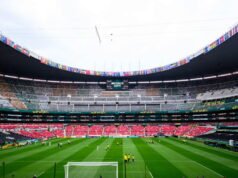 World Cup 2026 Lễ khai mạc đã bắt đầu, Mexico và Nam Phi đang chuẩn bị… Theo dõi ngày đầu tiên của World Cup