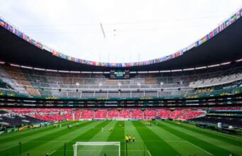 World Cup 2026 Lễ khai mạc đã bắt đầu, Mexico và Nam Phi đang chuẩn bị… Theo dõi ngày đầu tiên của World Cup
