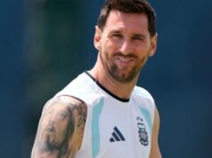 World Cup 2026 Messi có thể dự World Cup 2030, Mendy rút lui khỏi Senegal, Brazil dự đoán cận kề… Theo dõi ngày 14 World Cup
