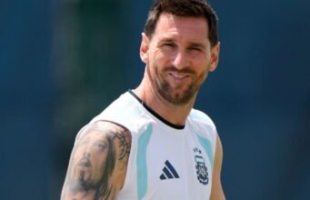 World Cup 2026 Messi có thể dự World Cup 2030, Mendy rút lui khỏi Senegal, Brazil dự đoán cận kề… Theo dõi ngày 14 World Cup