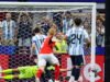 World Cup 2026 Messi đá hỏng quả phạt đền trong trận gặp Áo, nhận xét phân biệt chủng tộc, trận đấu thứ hai cho Clément Turpin… Theo dõi ngày thứ 12 của World Cup.