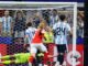 World Cup 2026 Messi đá hỏng quả phạt đền trong trận gặp Áo, nhận xét phân biệt chủng tộc, trận đấu thứ hai cho Clément Turpin… Theo dõi ngày thứ 12 của World Cup.