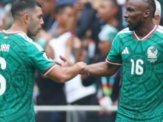 World Cup 2026 Mexico đã dẫn trước Nam Phi, The Blues tập luyện… Theo dõi ngày đầu tiên của World Cup