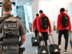 World Cup 2026 Một cầu thủ bị cấm nhập cảnh vào Canada, hai lễ khai mạc mới… Theo dõi ngày thứ hai của World Cup