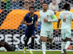 World Cup 2026 Người Paris trên băng ghế dự bị, Cherki và Olise xuất phát… Theo dõi trận đấu chuẩn bị đầu tiên của The Blues gặp Bờ Biển Ngà