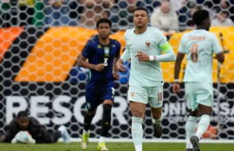 World Cup 2026 Người Paris trên băng ghế dự bị, Cherki và Olise xuất phát… Theo dõi trận đấu chuẩn bị đầu tiên của The Blues gặp Bờ Biển Ngà