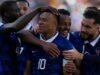 World Cup 2026 Nhờ giai đoạn thứ hai tuyệt vời, The Blues nhập cuộc thành công… Sống lại trận đấu với Senegal