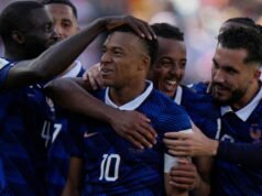 World Cup 2026 Nhờ giai đoạn thứ hai tuyệt vời, The Blues nhập cuộc thành công… Sống lại trận đấu với Senegal
