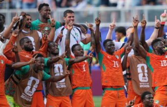 World Cup 2026 Những chú voi đi vào lịch sử, tranh cãi với Charlie Hebdo, kỷ lục bàn thắng… Tóm tắt đêm thứ Năm ngày 25/8 ở Mỹ