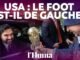 World Cup 2026: Ở Mỹ, bóng đá có thiên tả? (Băng hình)