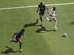 World Cup 2026: The Blues chơi quân bài tấn công