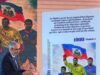 World Cup 2026: Thủ tướng Alix Didier Fils-Aimé tới Mỹ ủng hộ Grenadiers Tin mới nhất từ Haiti: Chính trị, An ninh, Kinh tế, Văn hóa.