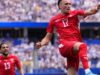 World Cup 2026 Thụy Sĩ đưa ra lựa chọn cho đội đứng đầu, Qatar có nguy cơ bị loại… Theo dõi ngày 14 World Cup
