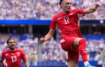 World Cup 2026 Thụy Sĩ đưa ra lựa chọn cho đội đứng đầu, Qatar có nguy cơ bị loại… Theo dõi ngày 14 World Cup