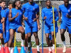 World Cup 2026 Trận đấu cuối cùng vòng bảng của Pháp, Bỉ và Senegal bị đe dọa… Theo dõi ngày thi đấu thứ 16 của World Cup