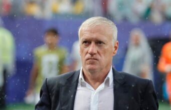 World Cup 2026: Trở về Pháp sau cái chết của mẹ, Didier Deschamps sẽ vắng mặt trận gặp Na Uy