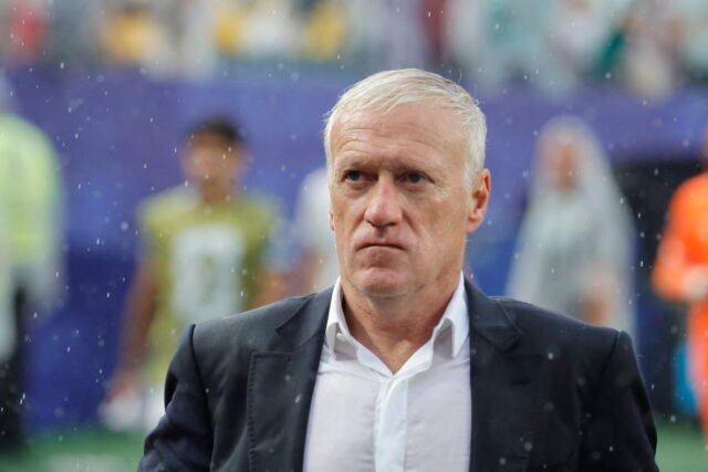 World Cup 2026: Trở về Pháp sau cái chết của