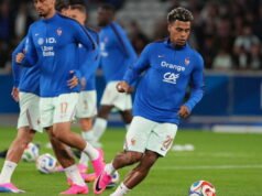 World Cup 2026 Với sự trở lại của Doué, Dembélé và Saliba, Pháp muốn trấn an trước Bắc Ireland… theo dõi trận đấu chuẩn bị cuối cùng của The Blues