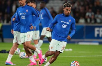 World Cup 2026 Với sự trở lại của Doué, Dembélé và Saliba, Pháp muốn trấn an trước Bắc Ireland… theo dõi trận đấu chuẩn bị cuối cùng của The Blues