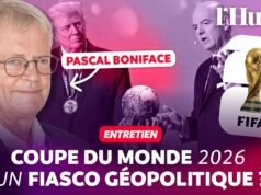 World Cup 2026: World Cup dành riêng cho người giàu? – Phỏng vấn Pascal Boniface (Video)