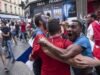 World Cup 2026: ở Toulouse, lệnh giới nghiêm được thiết lập cho lứa tuổi dưới 16 trong các trận đấu giữa Pháp, Algeria, Maroc và Tunisia