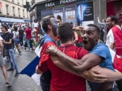 World Cup 2026: ở Toulouse, lệnh giới nghiêm được thiết lập cho lứa tuổi dưới 16 trong các trận đấu giữa Pháp, Algeria, Maroc và Tunisia