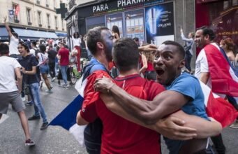 World Cup 2026: ở Toulouse, lệnh giới nghiêm được thiết lập cho lứa tuổi dưới 16 trong các trận đấu giữa Pháp, Algeria, Maroc và Tunisia