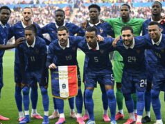 World Cup 2026: thời hoàng kim của kinh doanh bóng đá