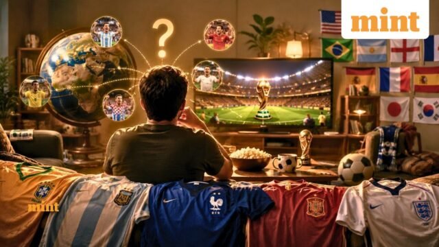 World Cup dành cho người giả: Tôi đã hỏi ChatGPT