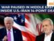 World News Today Cập nhật trực tiếp 19/6/2026: ‘Chi phí vi phạm thỏa thuận bây giờ sẽ cao hơn’: Tehran sau khi Trump ký thỏa thuận hòa bình Mỹ-Iran