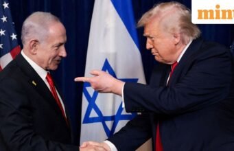World News Today Cập nhật trực tiếp ngày 9 tháng 6 năm 2026: Netanyahu cảm ơn Trump vì đã giúp xoa dịu căng thẳng giữa Israel và Iran: ‘Tôi nói điều này với sự cảm kích và tôn trọng’