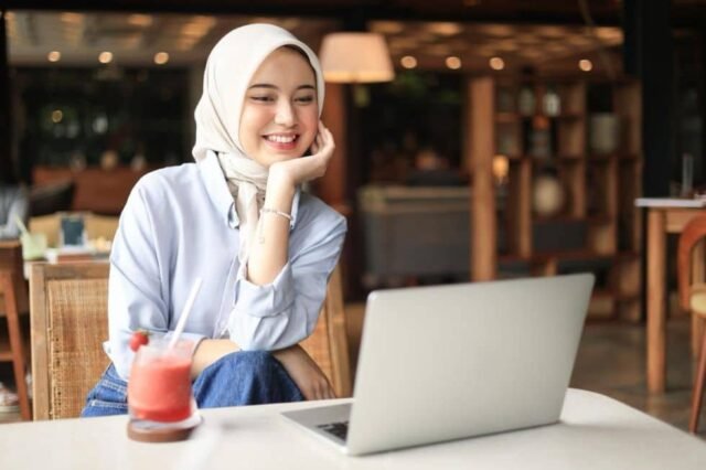 Xây dựng bình minh mới cho phụ nữ Indonesia trên
