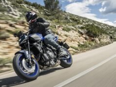 Xe máy. Yamaha Y-AMT, hộp số tự động dành cho tất cả mọi người?
