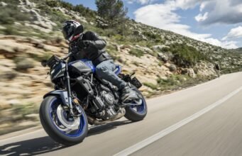 Xe máy. Yamaha Y-AMT, hộp số tự động dành cho tất cả mọi người?