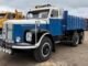 Xe tải huyền thoại: Scania LS76