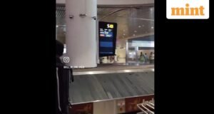 Xem: Rò rỉ nước tại sân bay Navi Mumbai gây lo ngại về chất lượng cơ sở hạ tầng; cơ quan chức năng đổ lỗi cho sự cố điều hòa