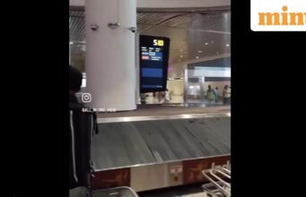 Xem: Rò rỉ nước tại sân bay Navi Mumbai gây lo ngại về chất lượng cơ sở hạ tầng; cơ quan chức năng đổ lỗi cho sự cố điều hòa