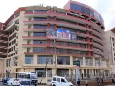Xem xét lại việc thiết kế và kích hoạt trung tâm thương mại ở các thành phố đang phát triển để thúc đẩy mua sắm