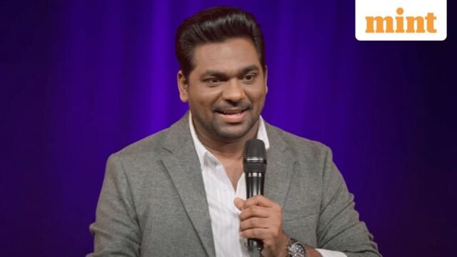 Zakir Khan nhớ lại cuộc chạm trán phân biệt chủng