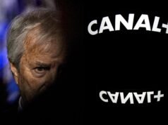“Zapper Bolloré”: Hiệp hội đạo diễn phim từ chối ký chuyên mục tha cho Canal +